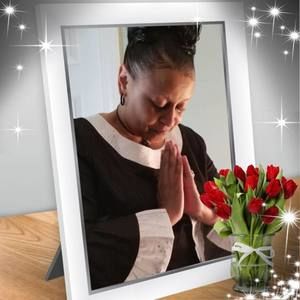 Meet your Posher, Patricia